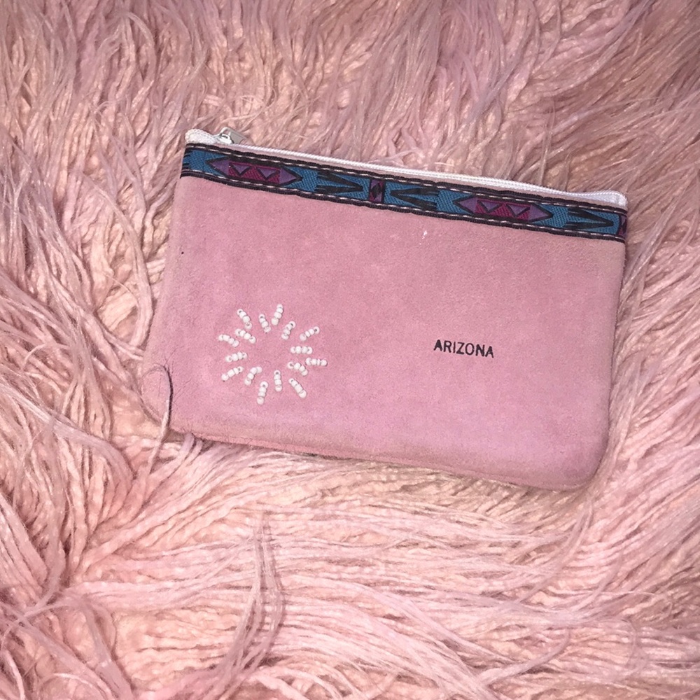 Small Arizona travel bag